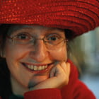 Porträtfoto Sabrina Železný