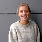 Porträtfoto Sara Stammnitz