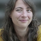 Porträtfoto Saskia Haisch