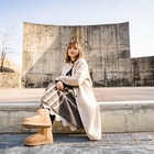 Portraitfoto Seo Eun-chae