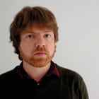 Porträtfoto Shaun Prescott