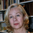 Porträtfoto Sibylle Spindler