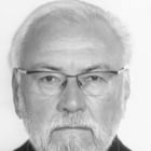 Porträtfoto Siegfried Heimann
