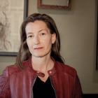 Porträtfoto Sonja M. Schultz