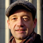 Porträtfoto Stefan Weidner