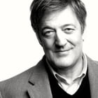 Porträtfoto Stephen Fry