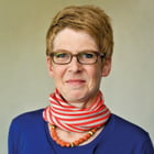 Porträtfoto Susanne Schattenberg