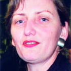 Portraitfoto Sybille Nitsche