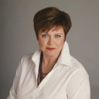 Porträtfoto Tami Hoag