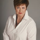 Porträtfoto Tami Hoag
