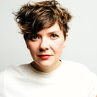 Porträtfoto Theresa Lachner