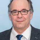 Portraitfoto Thomas Lindenberger