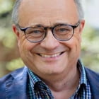 Portraitfoto Thomas Schaarschmidt