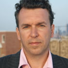 Porträtfoto Thomas Schuler