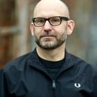 Porträtfoto Sascha Lange