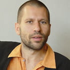 Portraitfoto Udo Grashoff