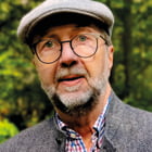 Porträtfoto Udo Weinbörner
