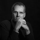Portraitfoto Ulrich Pfeil