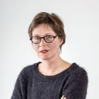 Porträtfoto Ulrike Renk