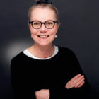 Porträtfoto Ursula Gräfe

