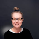 Porträtfoto Ursula Gräfe