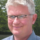 Porträtfoto Volkmar Nebe
