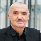 Porträtfoto Wolfgang Engler