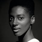 Porträtfoto Yrsa Daley-Ward