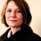 Porträtfoto Yvonne Fiedler