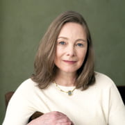 Porträtfoto Agnes Krup