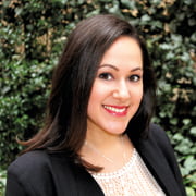 Porträtfoto Alexis Daria