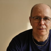 Portraitfoto Andreas Leusink