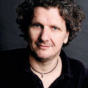 Porträtfoto Andreas Nöthen
