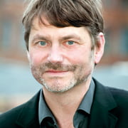 Porträtfoto Andreas Speit