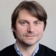 Porträtfoto Andreas Speit