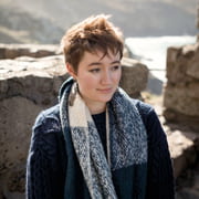 Porträtfoto Anna Bailey