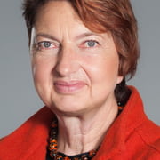 Portraitfoto Annelie Buntenbach