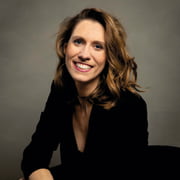 Porträtfoto Anria Reicher