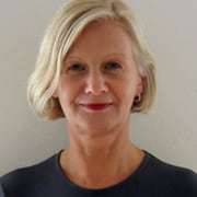 Portraitfoto Antje Taffelt