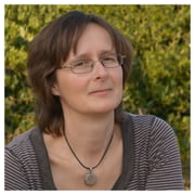 Portraitfoto Anya Steiner