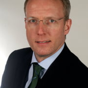 Porträtfoto Armin Wagner