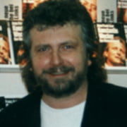 Portraitfoto Arno Frank Eser