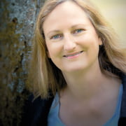 Porträtfoto Beate Rygiert