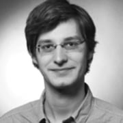 Portraitfoto Bernd Kramer