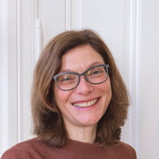 Porträtfoto Bettina Effner