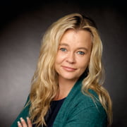 Porträtfoto Bianca Schmolze