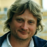 Portraitfoto Bodo Müller
