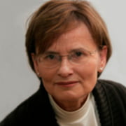 Portraitfoto Brigitte Biermann