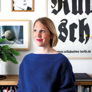 Porträtfoto Carolin Rauen
