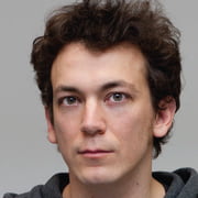 Porträtfoto Christian Jakob